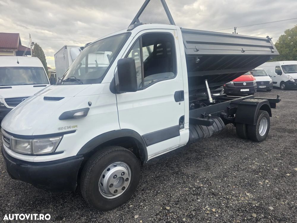 Iveco 65C14 - 3
