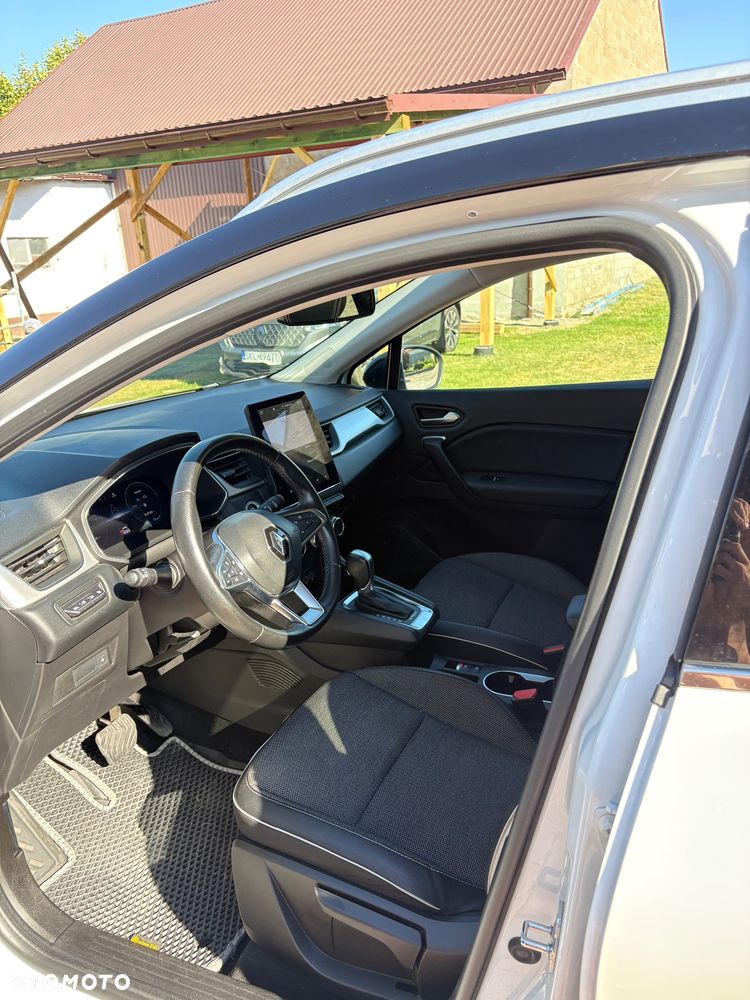 Renault Captur - 12