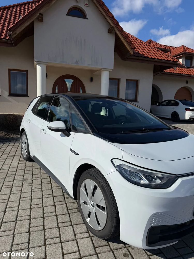 Volkswagen ID.3 Pro - 3
