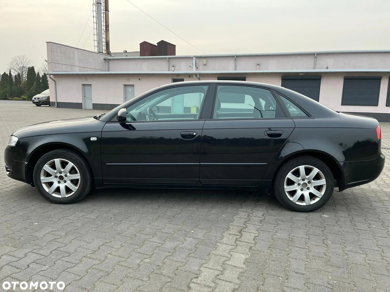 Audi A4 Avant 2.0 TDI - 7