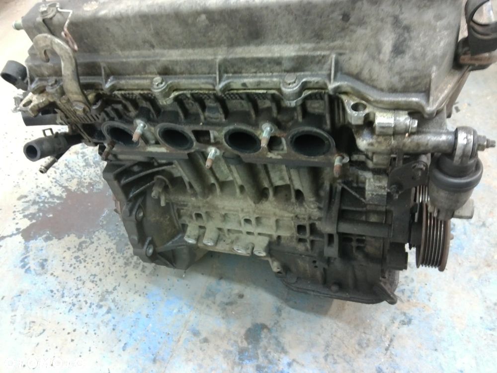 TOYOTA COROLLA E12 AURIS I SILNIK E4Z-E32 1.4 96 PS 71 KW - 3