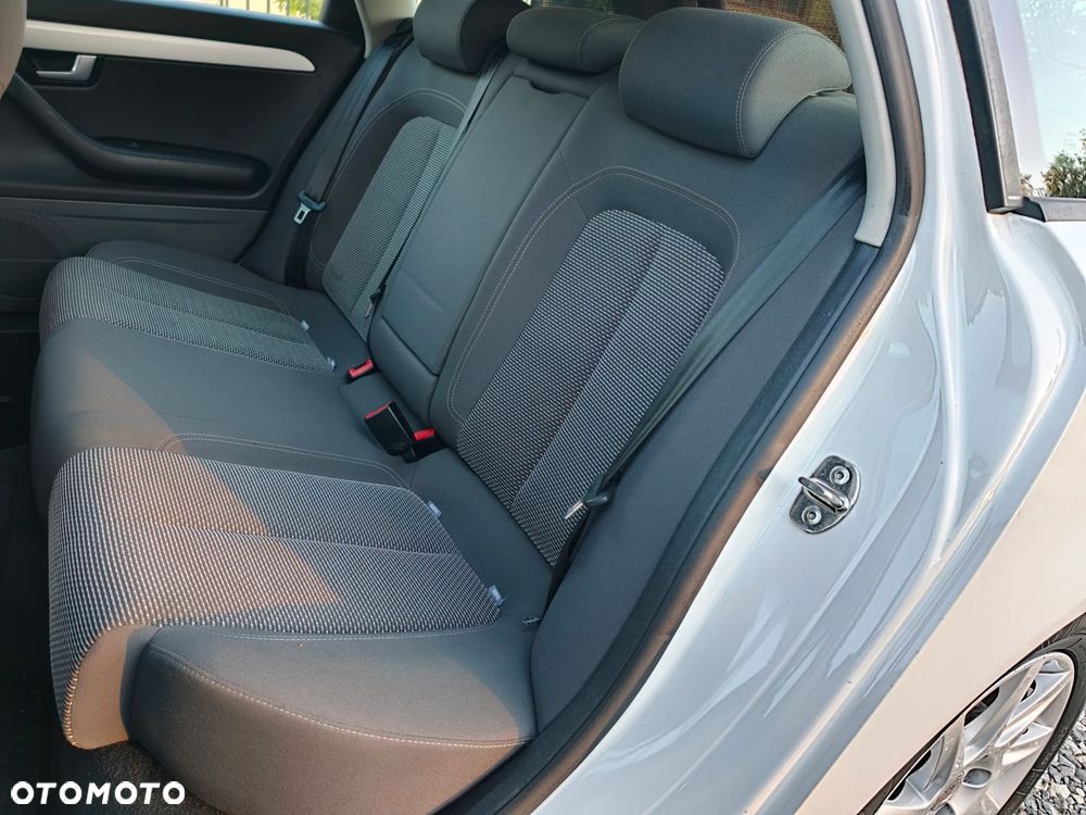 Seat Exeo 2.0 TDI CR Sport - 23