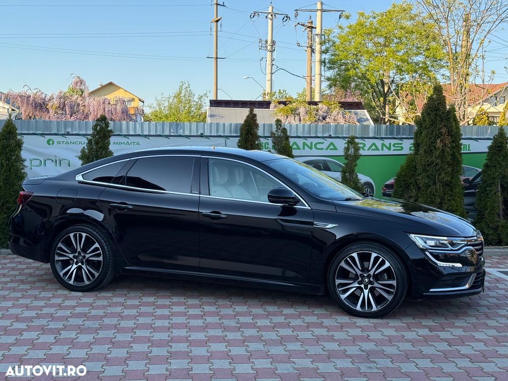 Renault Talisman ENERGY dCi 160 EDC INITIALE PARIS - 13