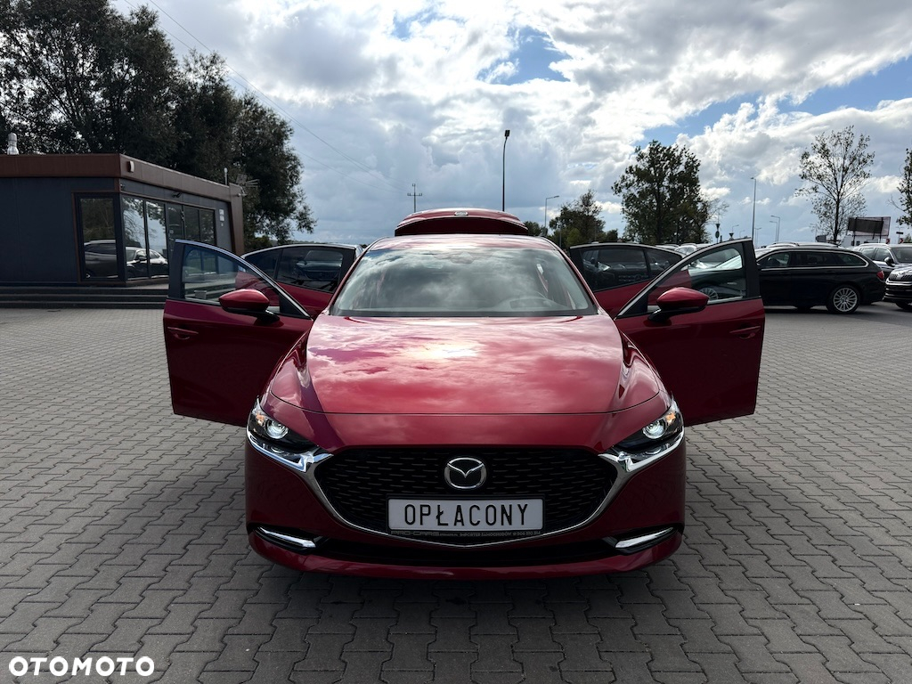 Mazda 3 - 11
