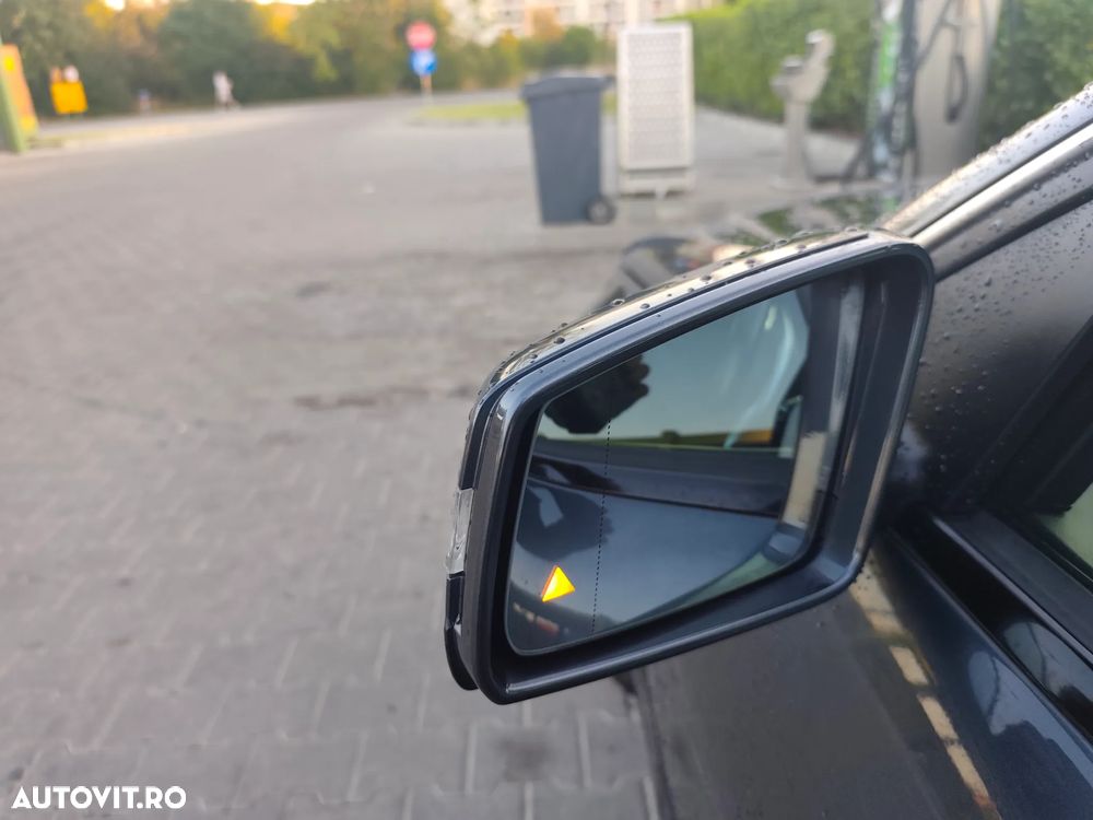 Mercedes-Benz C 220 T CDI 4Matic 7G-TRONIC Avantgarde - 14