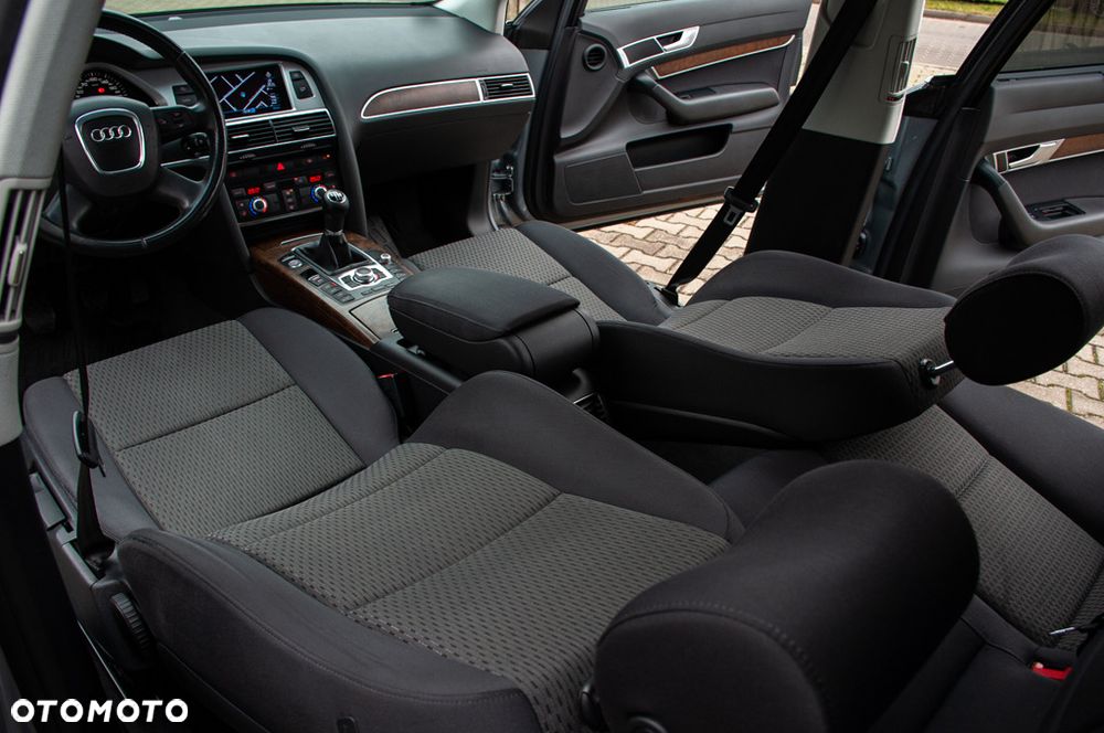Audi A6 Limousine - 37