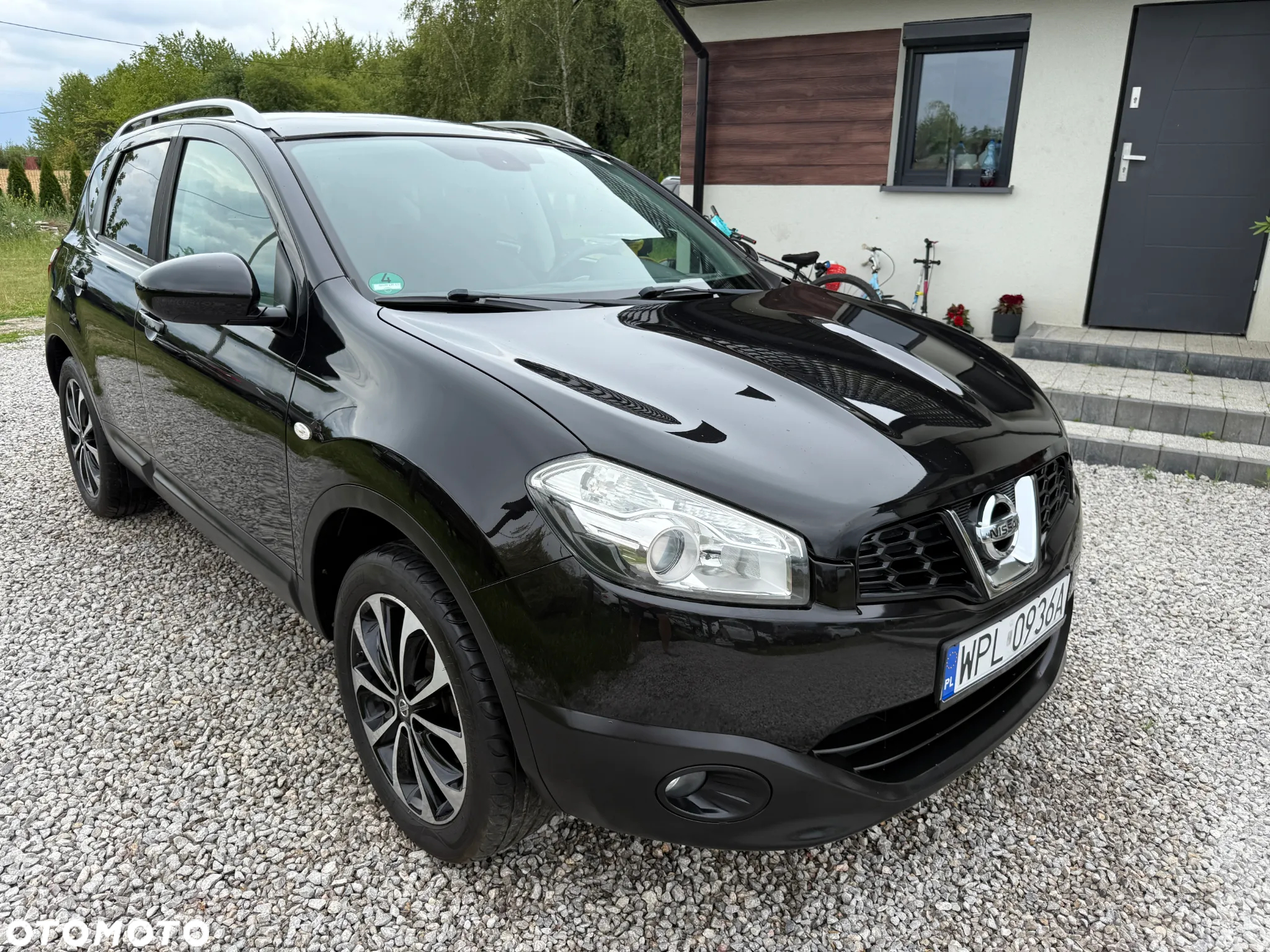 Nissan Qashqai 2.0 tekna - 7