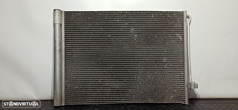 RADIADOR AR CONDICIONADO BMW X5 (E70) 3.0D - 5