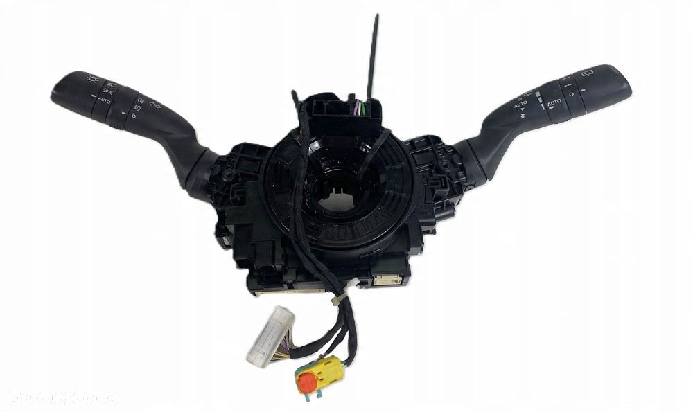 P4 TOYOTA RAV4 RAV-4 V 5 20 - PRZEŁĄCZNIK PAJĄK MANETKI TAŚMA 89245-50040 - 11