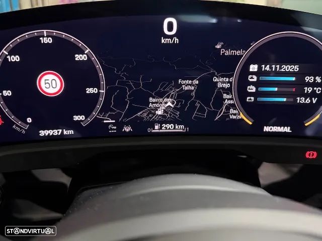 Porsche Taycan 4S - 3