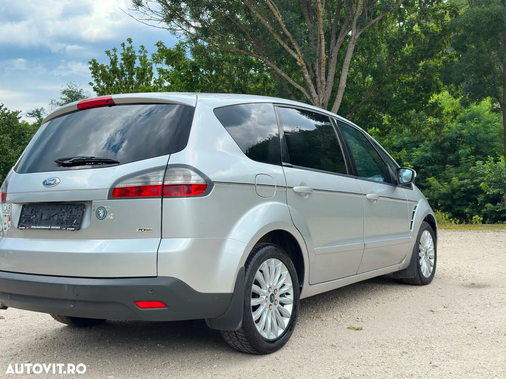 Ford S-Max - 3