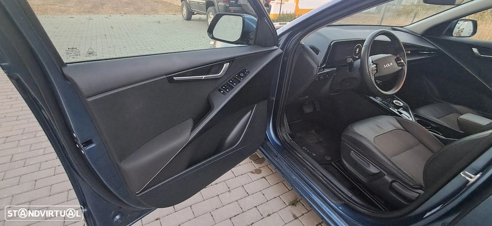 Kia Niro - 8