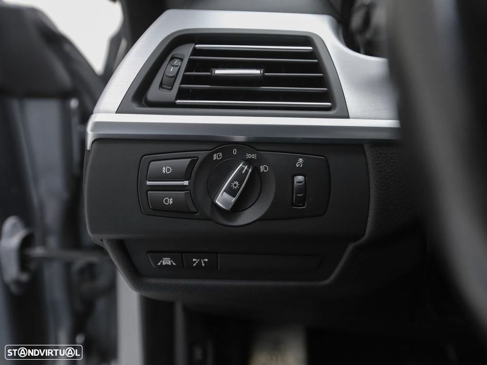 BMW 640 d Pack M - 14