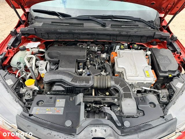 Renault Arkana E-TECH 145 R.S.LINE - 19