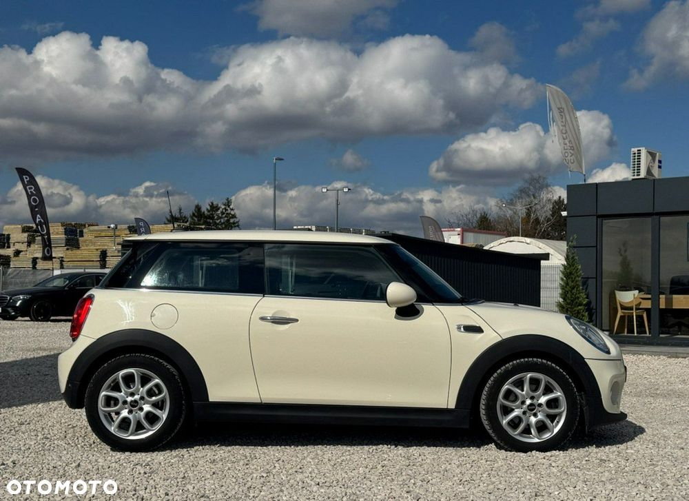 MINI ONE - 3