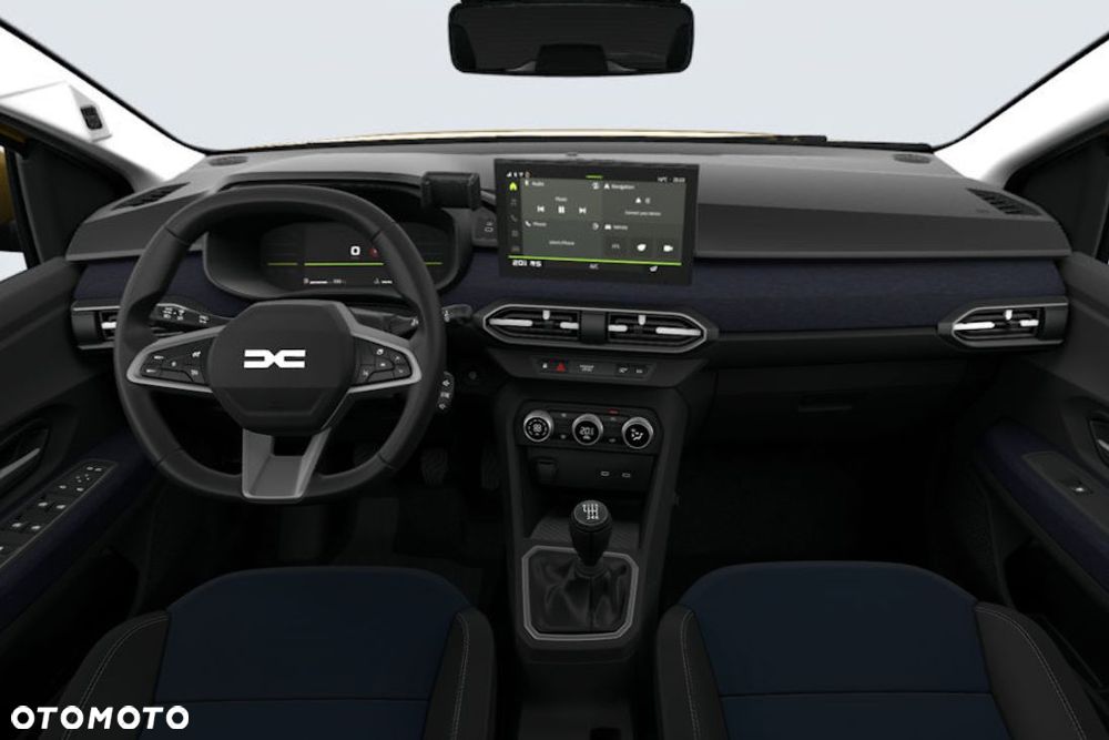 Dacia Sandero 1.0 TCe100 Journey - 2