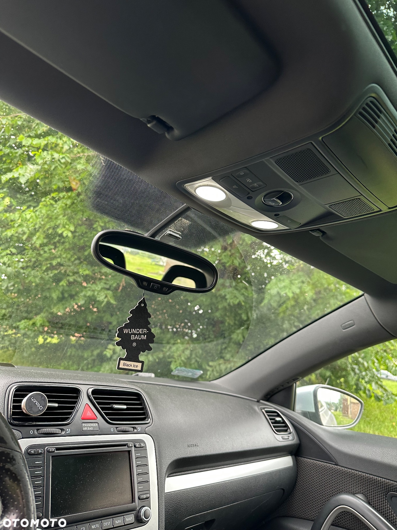Volkswagen Scirocco 2.0 TDI - 13