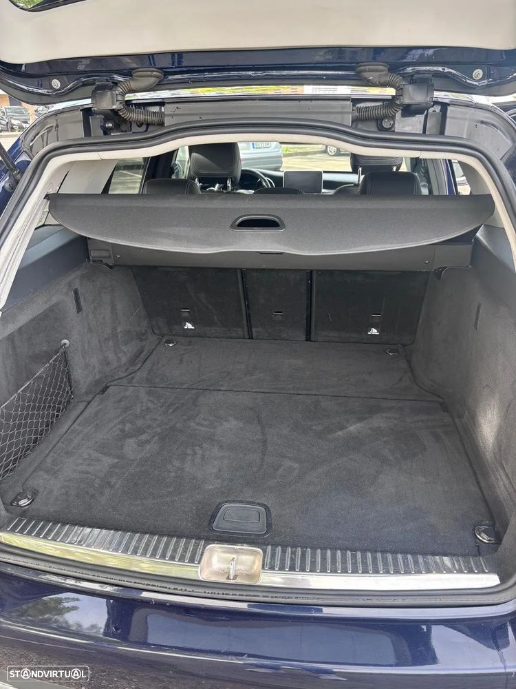 Mercedes-Benz C 220 (BlueTEC) d 7G-TRONIC Avantgarde - 32