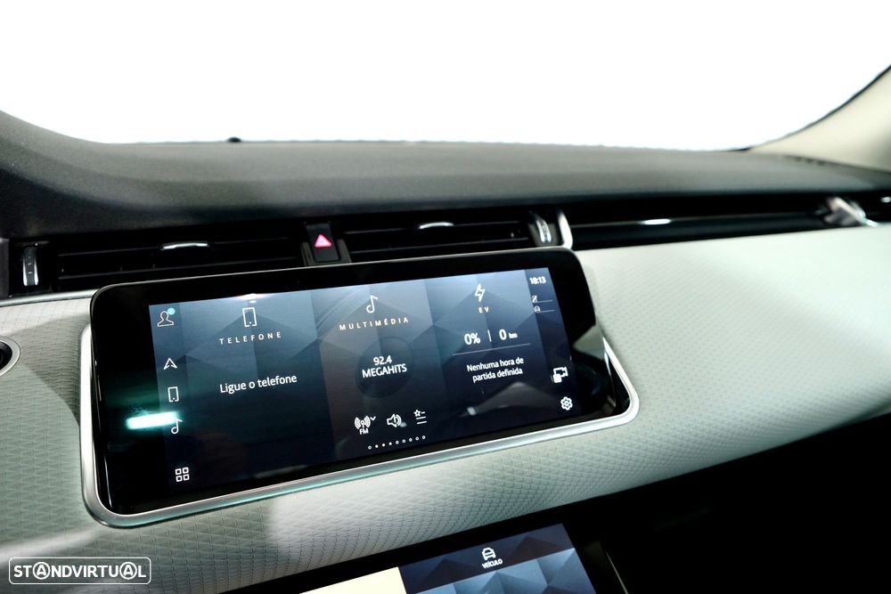 Land Rover Range Rover Evoque - 12