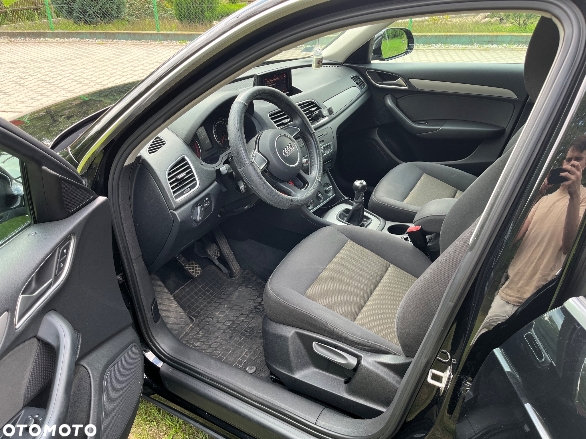 Audi Q3 2.0 TDI - 7