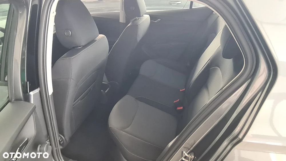 Skoda Fabia 1.0 TSI Edition 130 - 10