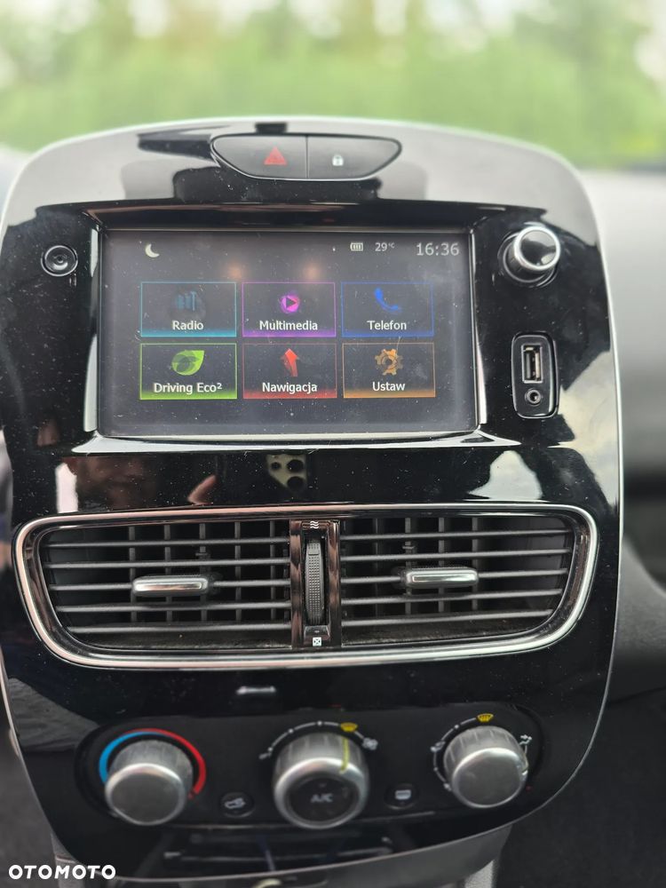 Renault Clio 0.9 Energy TCe Zen - 15