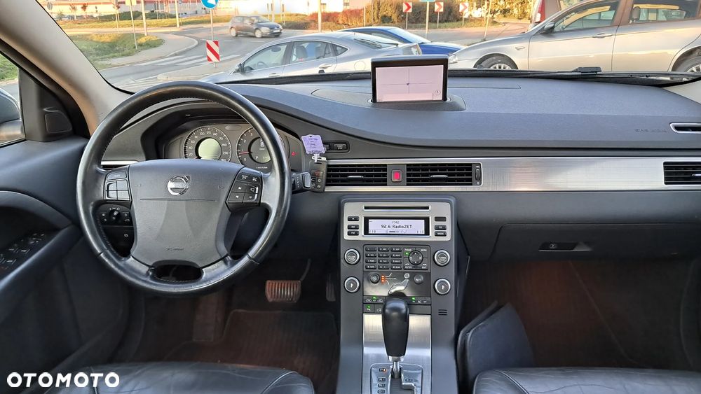 Volvo S80 2.5T Momentum - 6