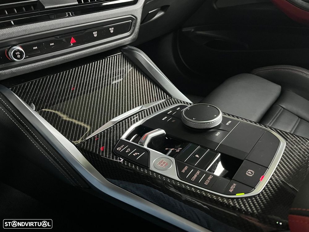 BMW M440 d xDrive Pack Desportivo M Pro Auto - 38