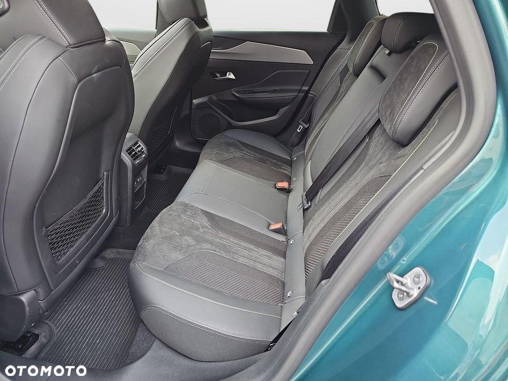 Peugeot 308 1.2 PureTech GT Pack S&S EAT8 - 22