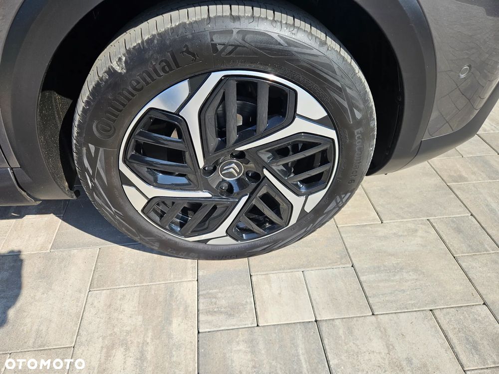 Citroën C4 PureTech 130 Stop&Start EAT8 MAX - 21