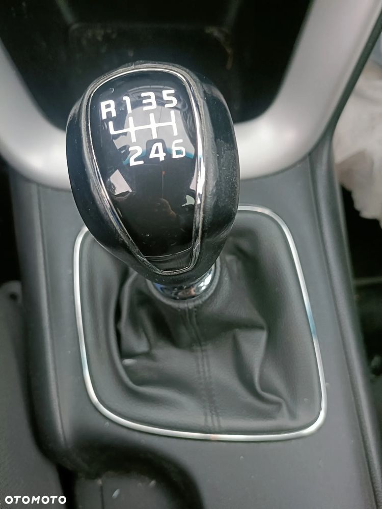 KIA CEED II 12-18 2014 r. gałka + mieszek * - 1