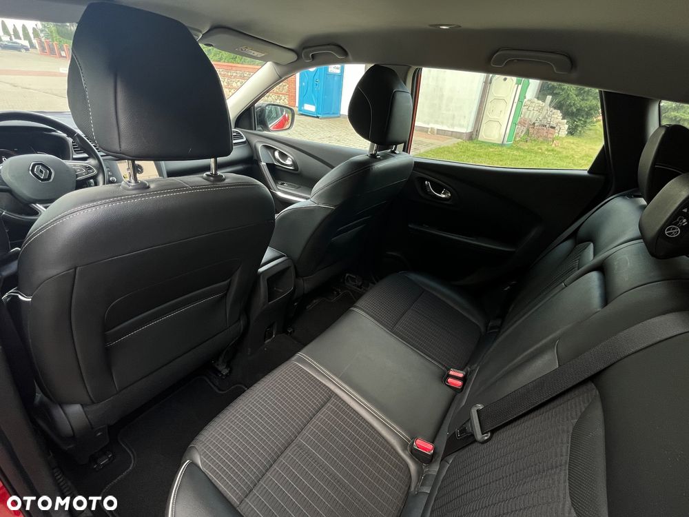 Renault Kadjar Energy dCi 130 4x4 CROSSBORDER-S - 18