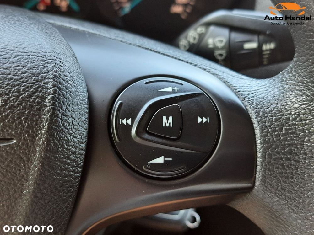 Ford Tourneo Connect - 21