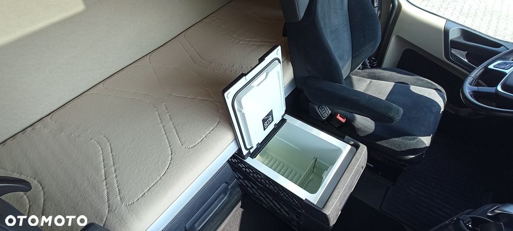 Mercedes-Benz Actros 2545 6x2 Chłodnia 22 palety - 14