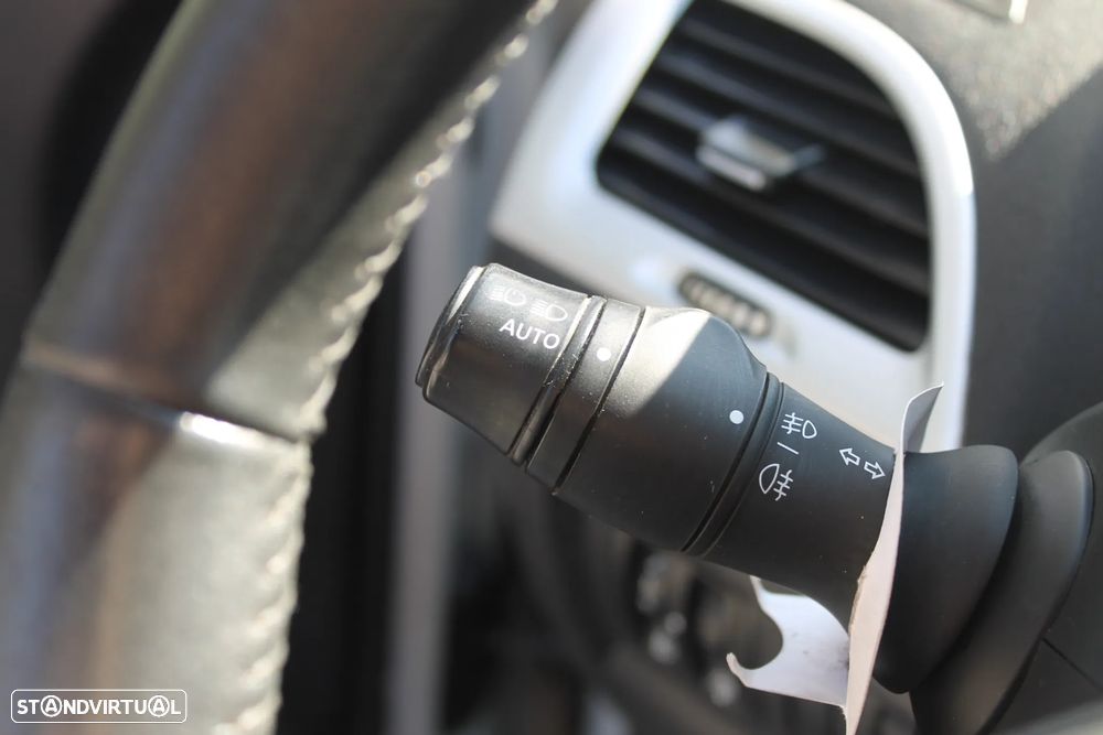 Renault Mégane Coupe 1.5 dCi Dynamique S - 26