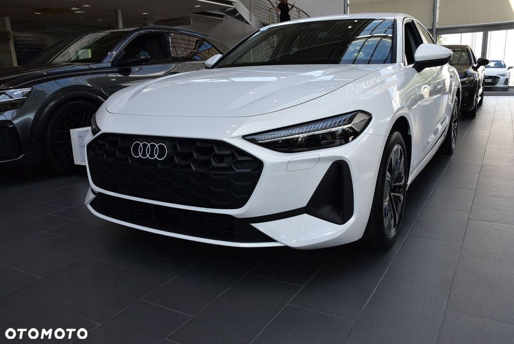 Audi A5 Limousine TFSI S tronic - 1