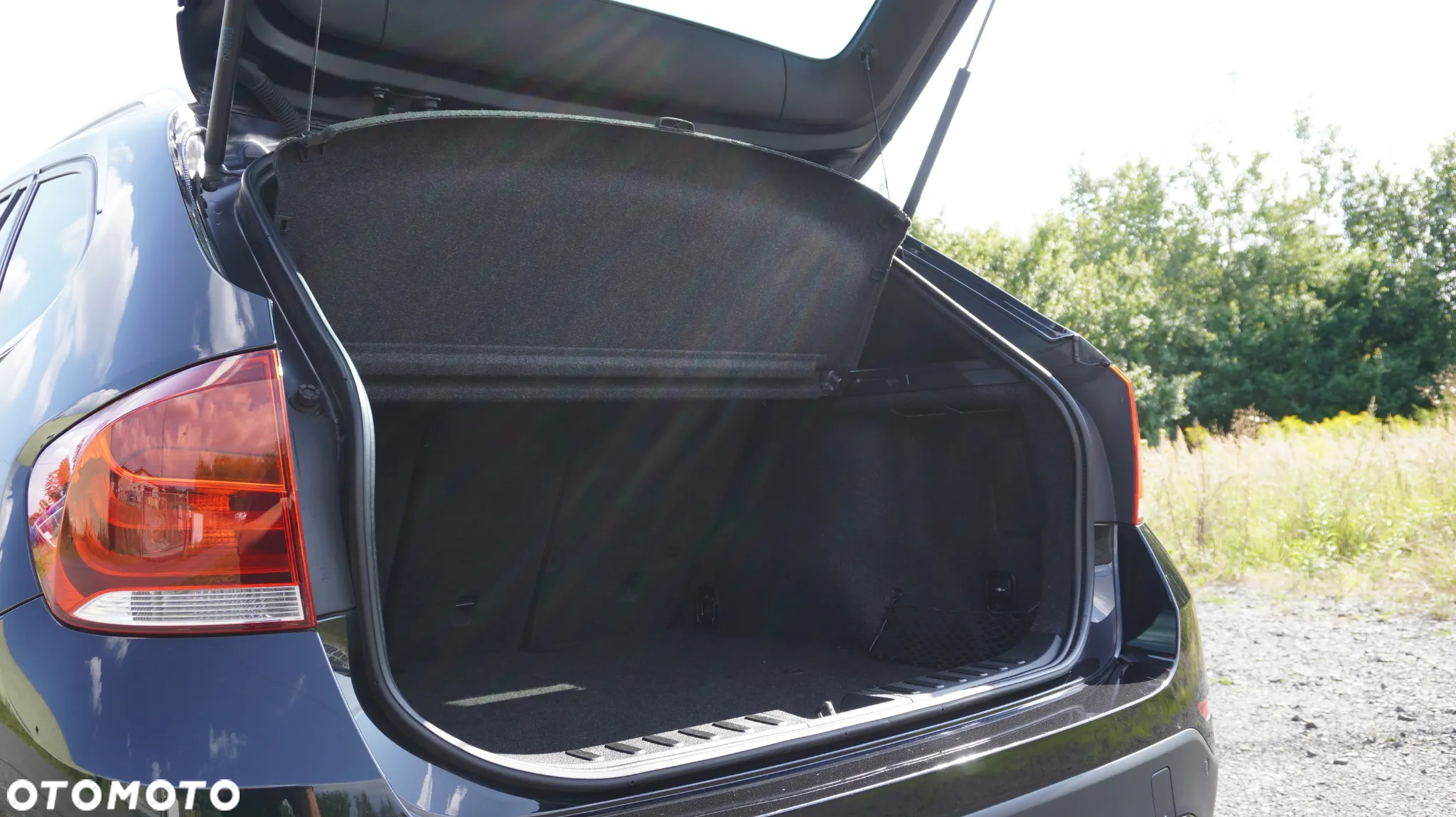 BMW X1 sDrive18d Sport Line - 14