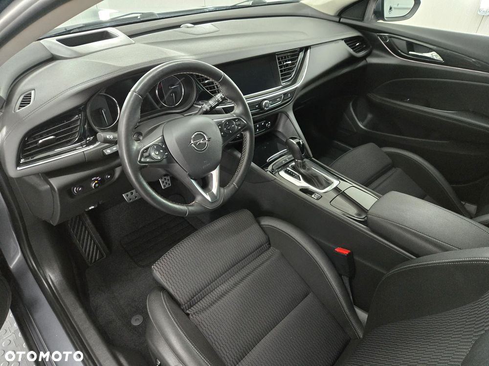 Opel Insignia 2.0 CDTI 4x4 Ultimate S&S - 4