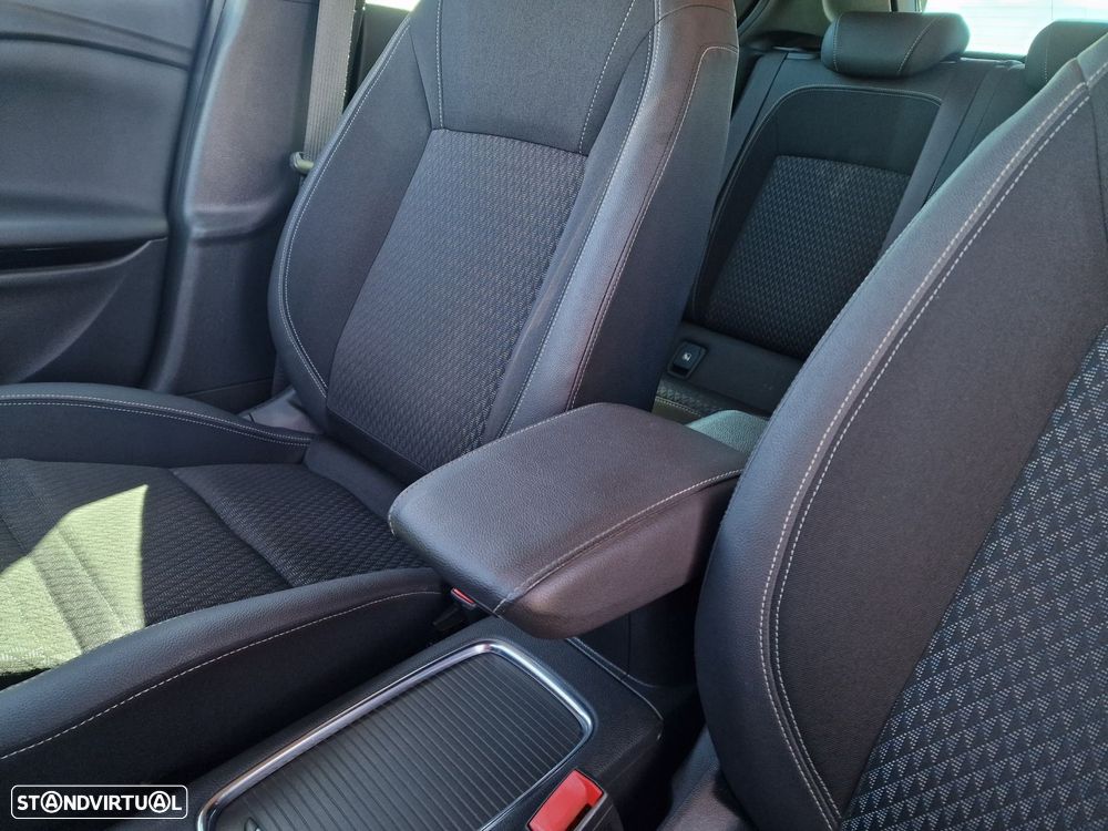 Opel Astra 1.6 CDTI Ecotec Innovation S/S - 13