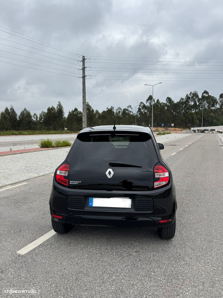 Renault Twingo 0.9 TCe Sport - 2