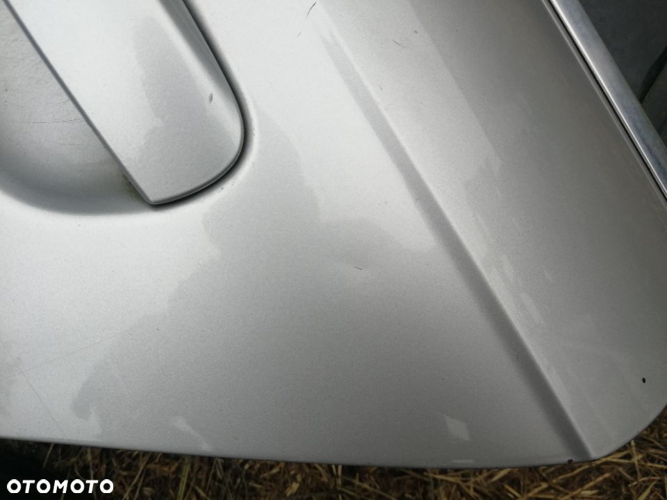 Audi A4 B7 drzwi lewy tył sedan S-Line LY7W ideał - 9