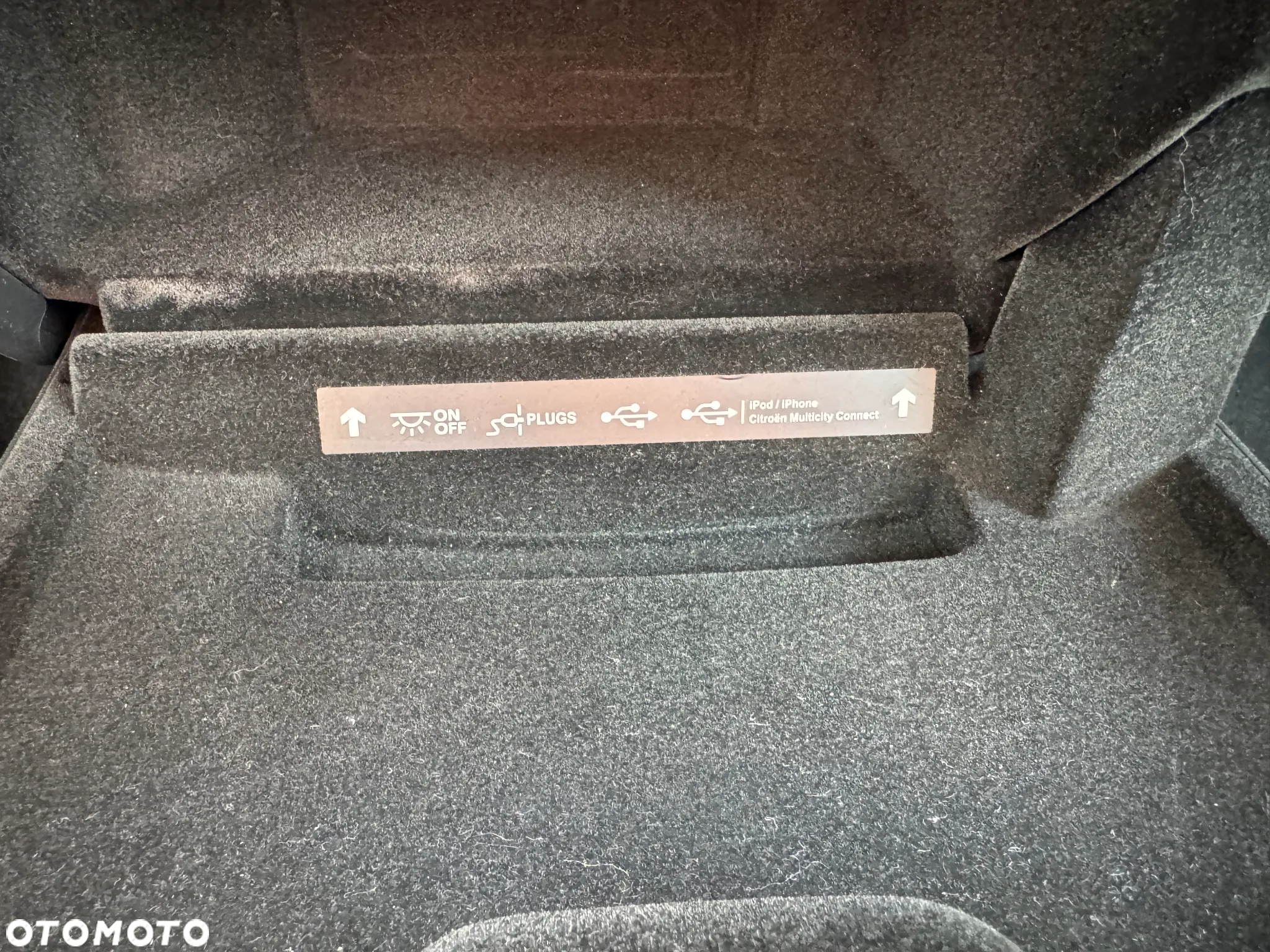 Citroën C4 Picasso BlueHDi 120 Exclusive - 23