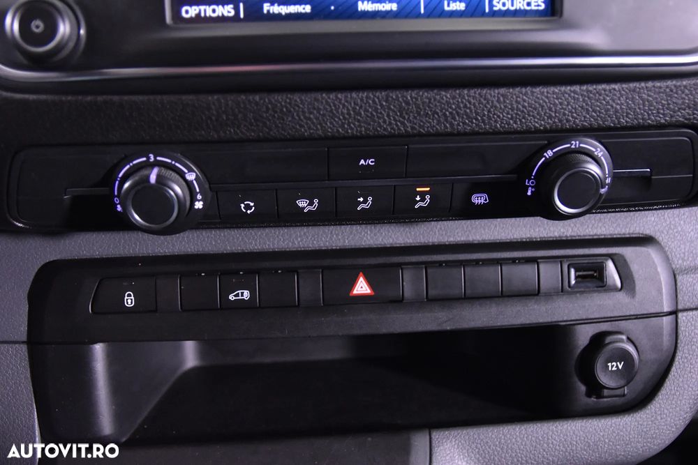 Toyota Proace - 13
