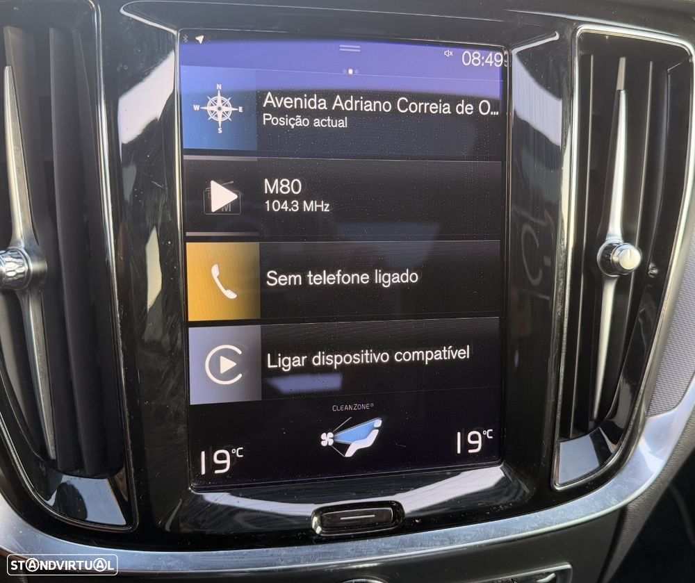 Volvo V60 - 50