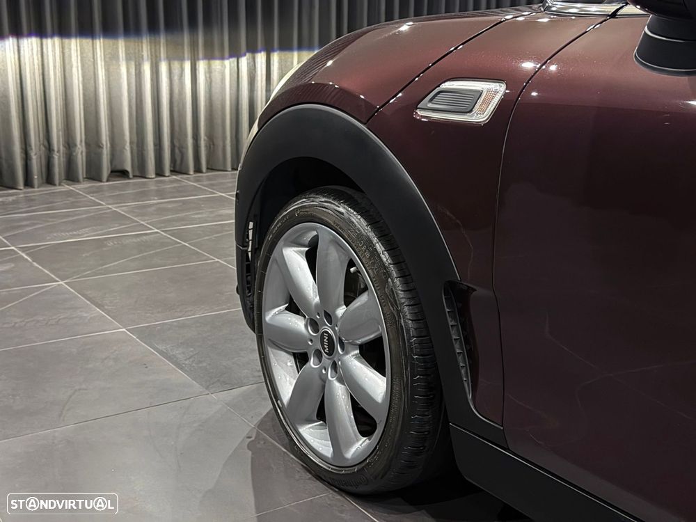 MINI Clubman Cooper Auto - 15