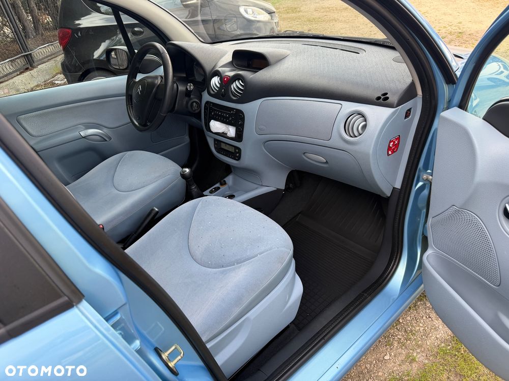 Citroën C3 1.4i Impress Pack - 17