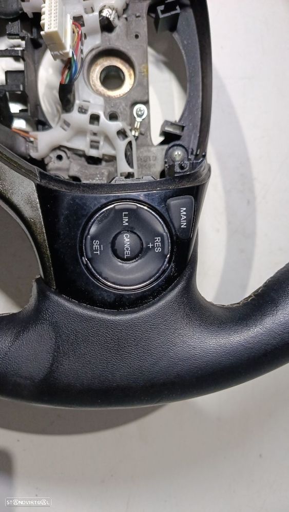 Volante / Guiador Honda Civic Ix (Fk) - 4