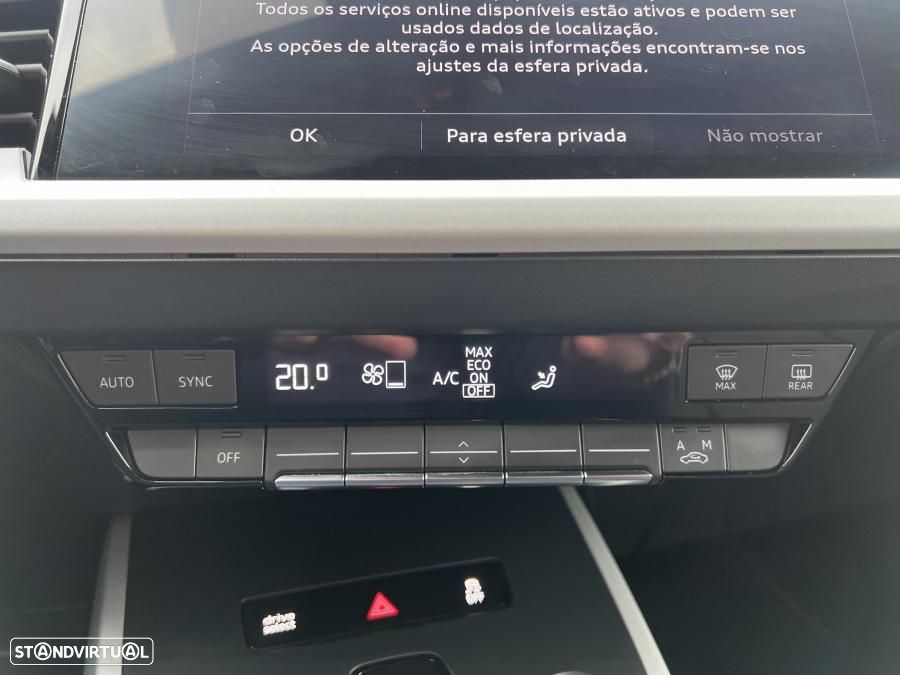 Audi Q4 Sportback e-tron 40 82 kWH — fotografia 47
