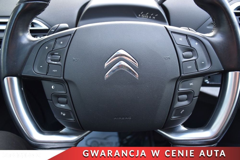 Citroën C4 Picasso 1.6 e-HDi Exclusive ETG6 - 18