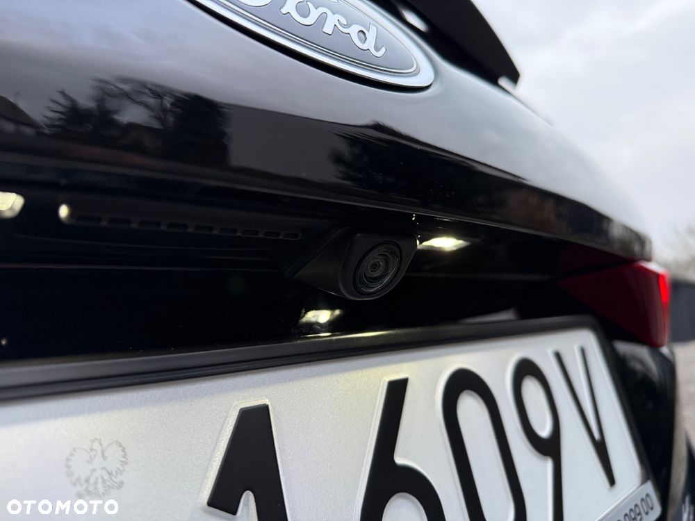 Ford Fiesta 1.0 EcoBoost Titanium - 21